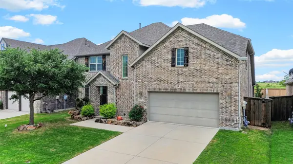 7417 E Fork Lane, McKinney, TX 75071