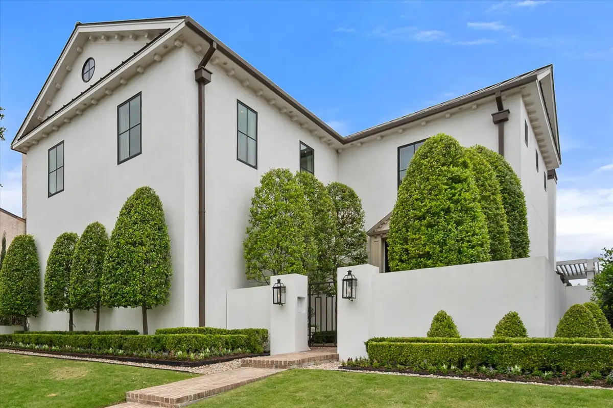 3824 Bishops Flower Road, Fort Worth, TX 76109 - #1