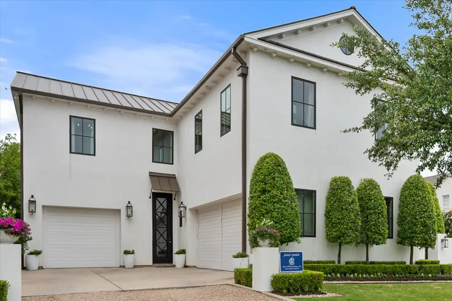 3824 Bishops Flower Road, Fort Worth, TX 76109 - #2