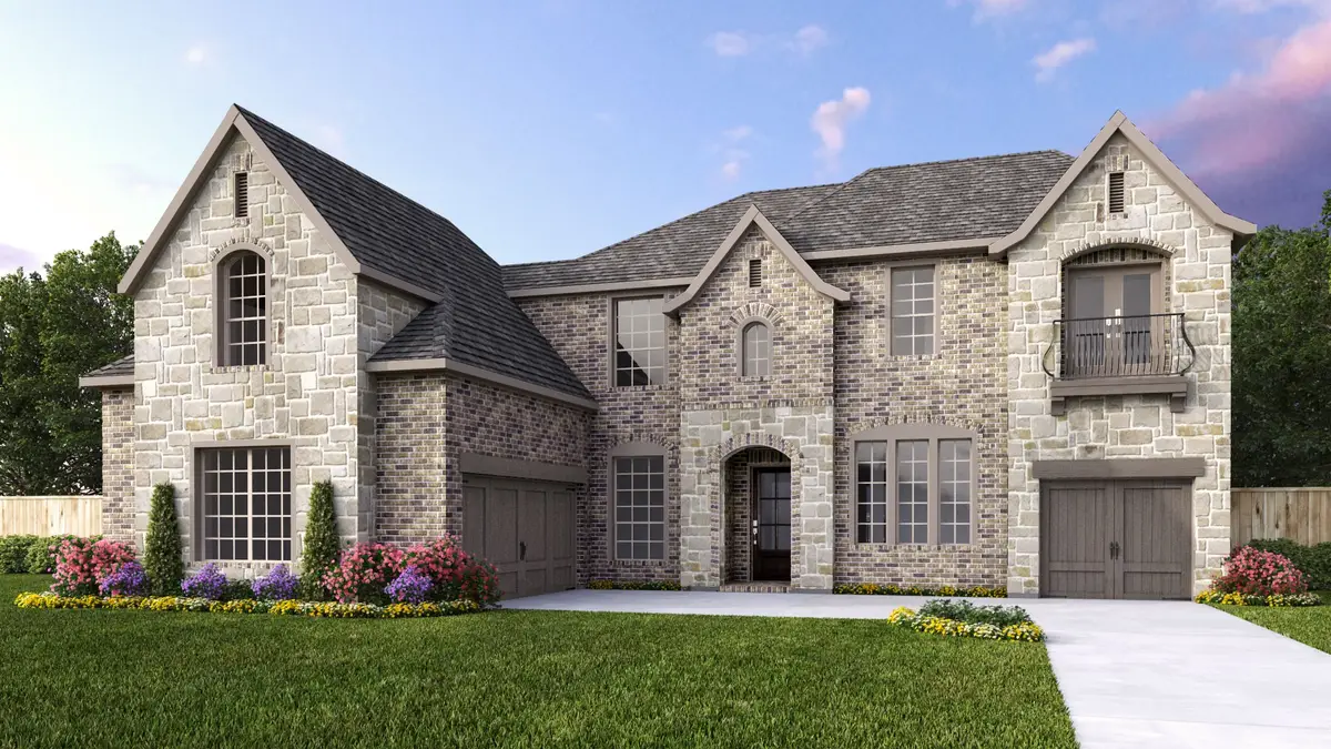 14209 Fountainhead Circle, Fort Worth, TX 76008 - #1