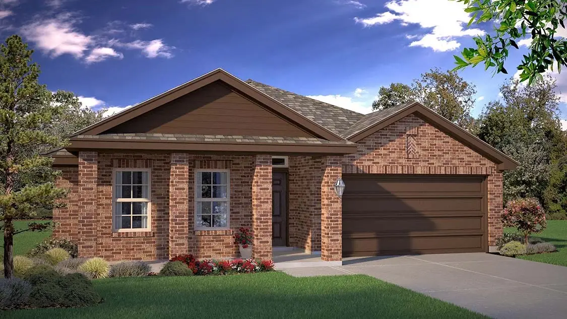 9740 Mcclane Farm Drive, Fort Worth, TX 76036 - #1