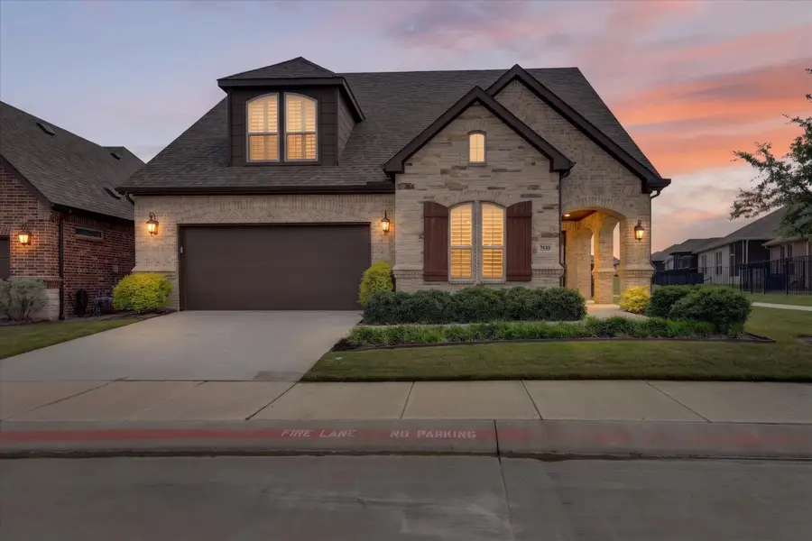 7533 Vista Bella Way, Fort Worth, TX 76123 - #2