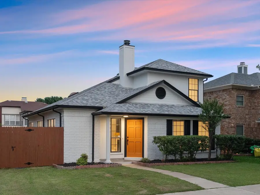 2906 Sunset Point Lane, Carrollton, TX 75007 - #2