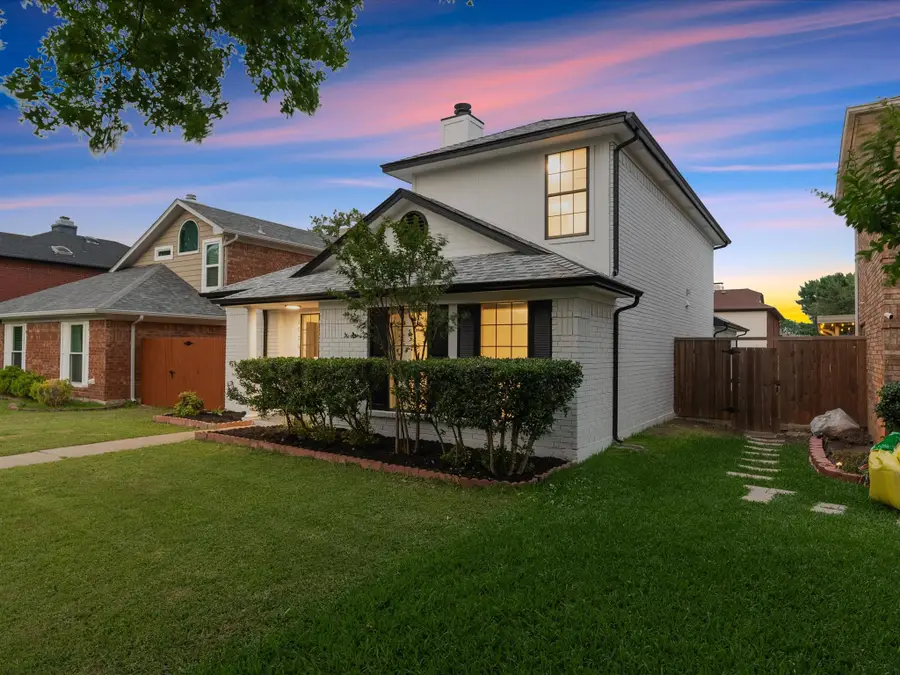 2906 Sunset Point Lane, Carrollton, TX 75007 - #3