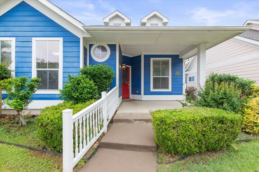 10223 Waterbury Drive, Providence Village, TX 76227 - #3