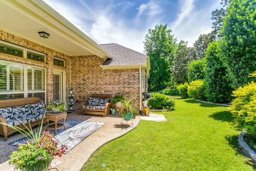 1009 Shoal Creek Court, Fairview, TX 75069 - #2