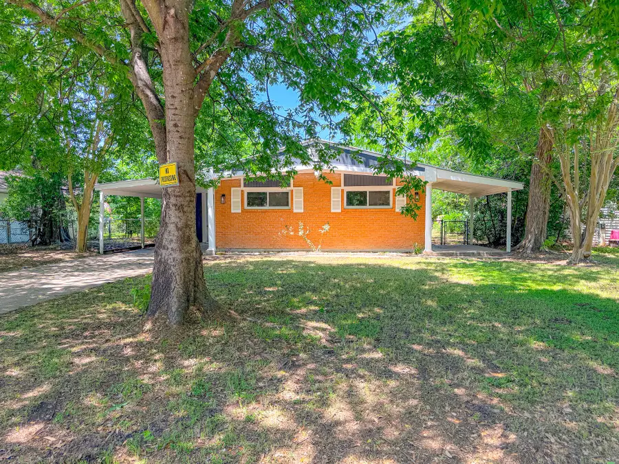 3006 Lynne Avenue, Corsicana, TX 75110 - #2