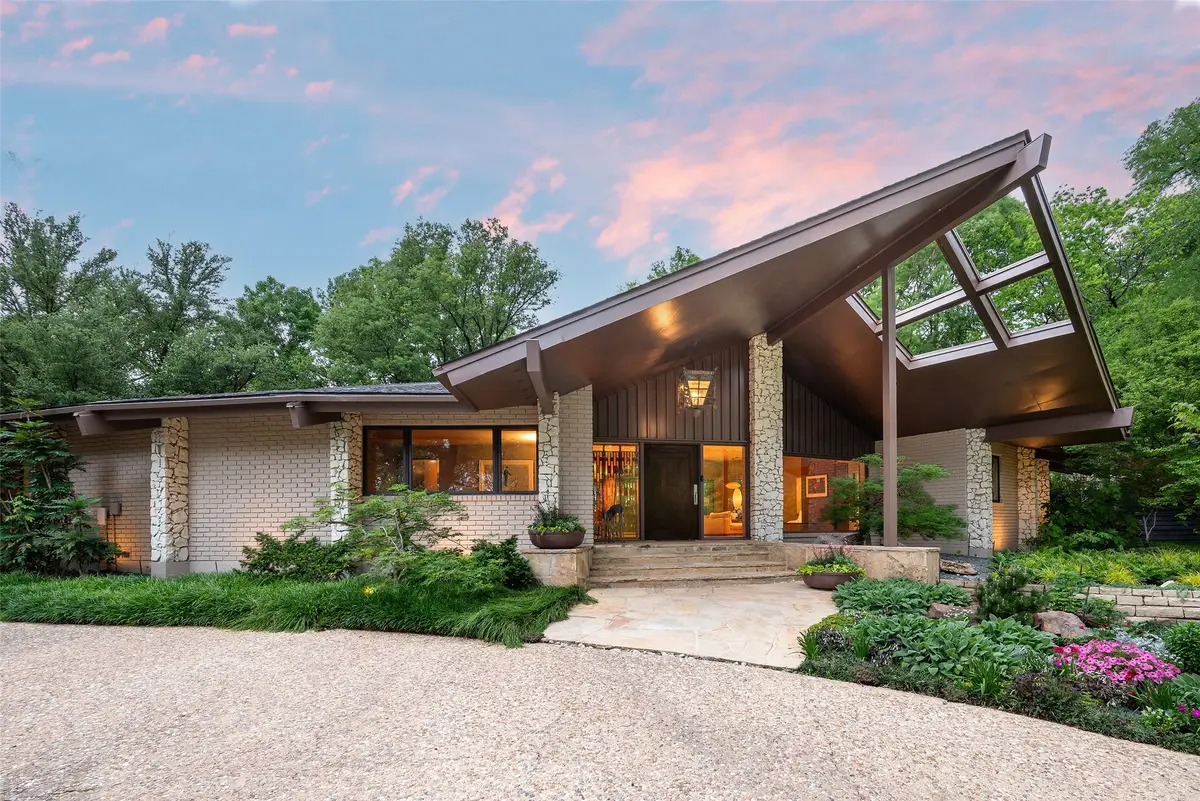 4651 Chapel Hill Road, Dallas, TX 75214 - #1