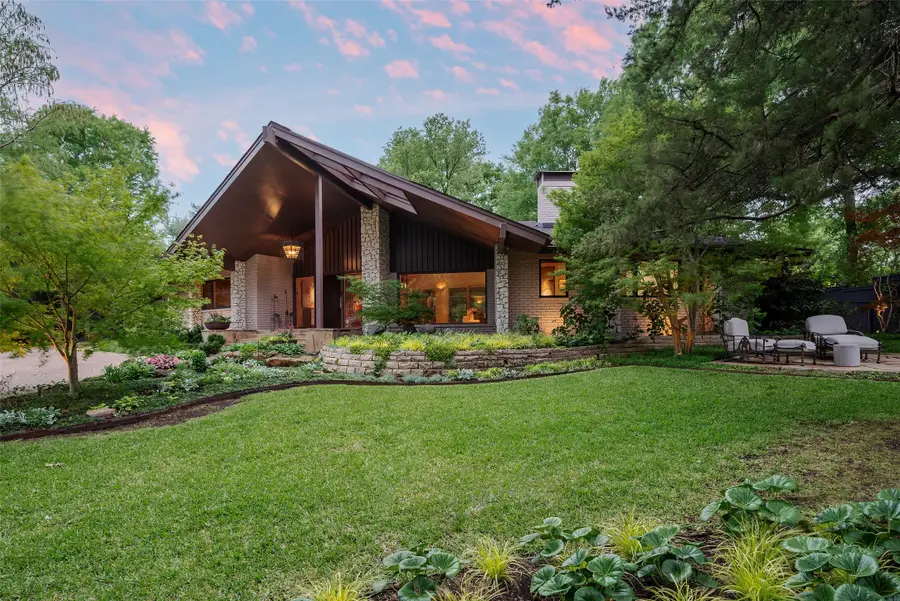4651 Chapel Hill Road, Dallas, TX 75214 - #2
