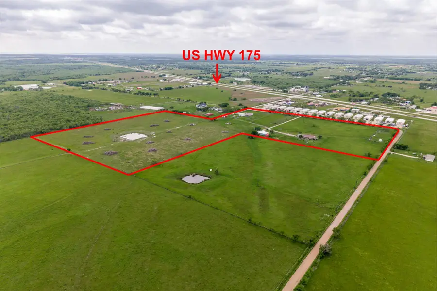 9562 County Road 147, Kaufman, TX 75142 - #2