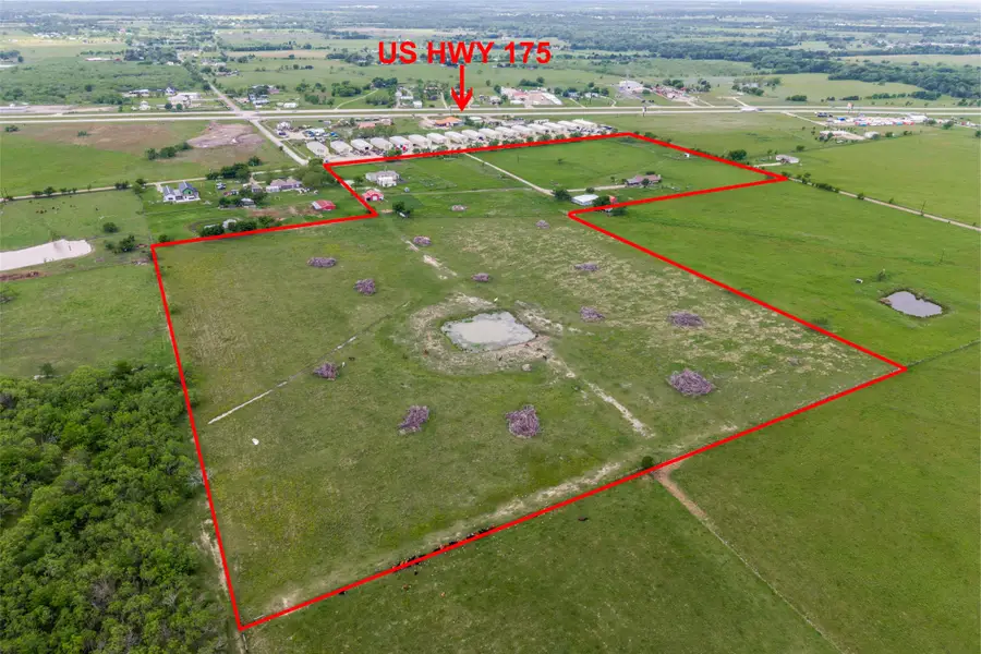 9562 County Road 147, Kaufman, TX 75142 - #3