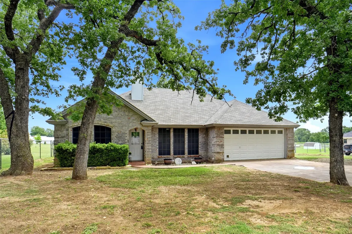 109 Sanchez Creek Court, Weatherford, TX 76088 - #1