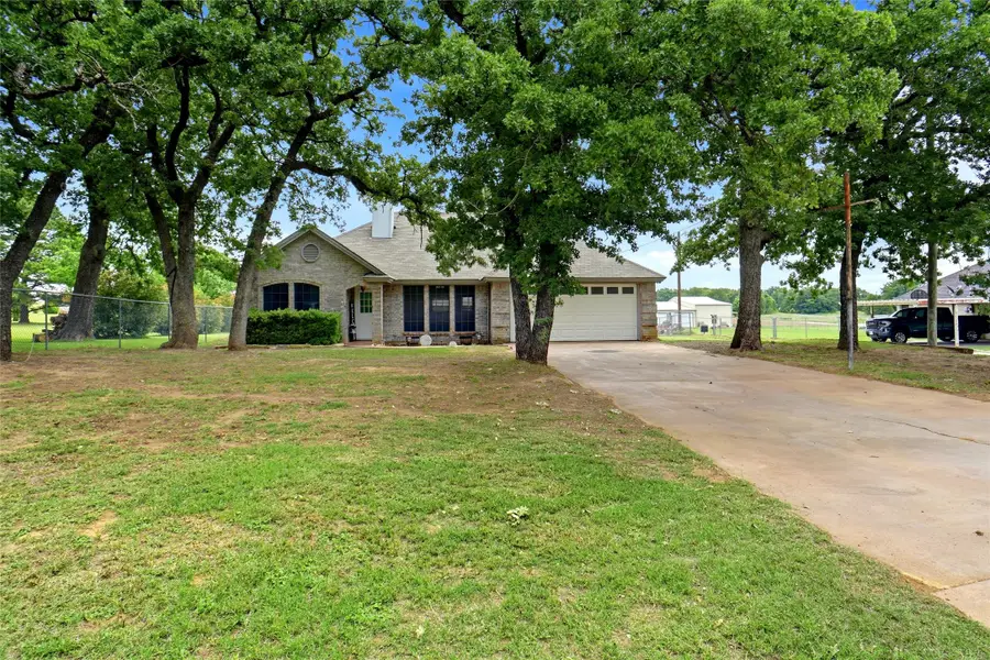 109 Sanchez Creek Court, Weatherford, TX 76088 - #2