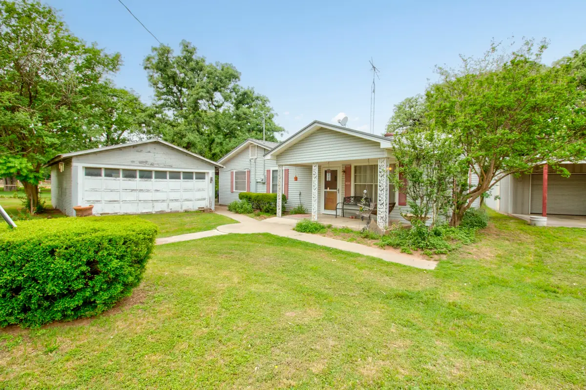 511 Old Center Church Road, Whitesboro, TX 76273 - #1