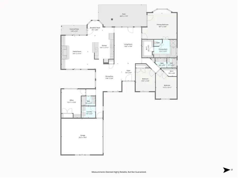 1923 Skelton Street, Flower Mound, TX 75022 - #2