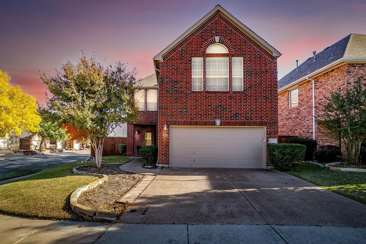 8216 Dogwood Lane, Irving, TX 75063 - #1