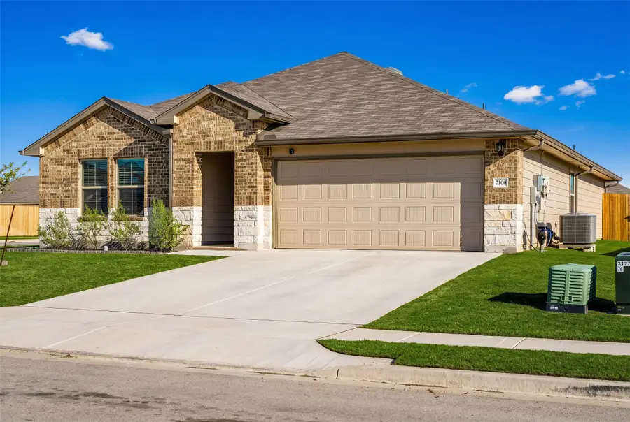 7100 Canadian Drive, China Spring, TX 76633 - #2