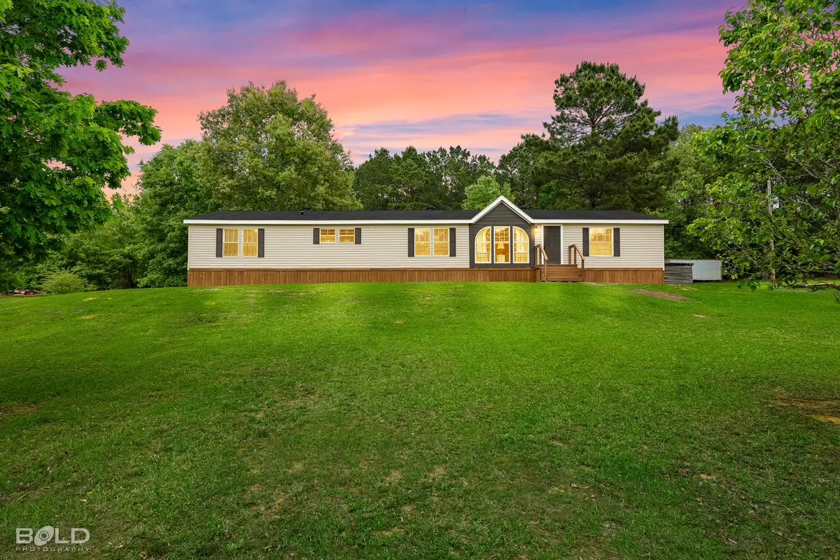 8730 Pinehaven, Keithville, LA 71047 - #1