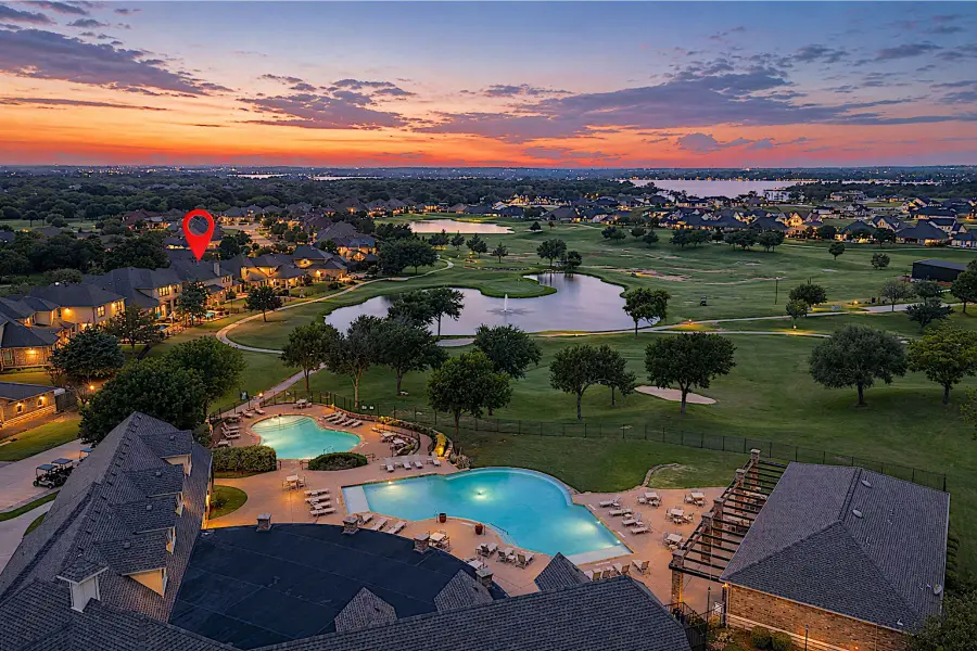 6012 The Resort Boulevard, Fort Worth, TX 76179 - #3