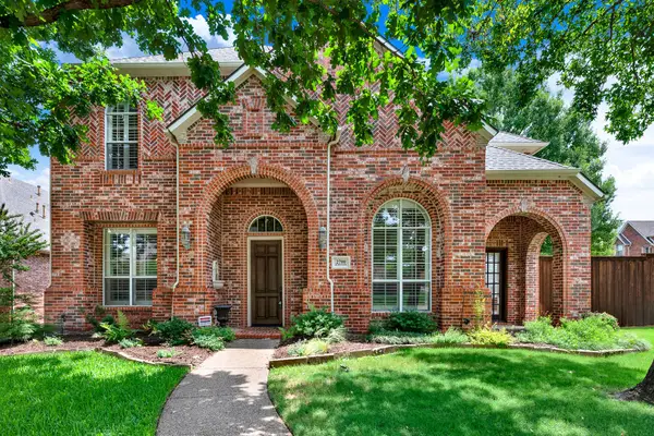 2700 Berrywood Court, Richardson, TX 75082