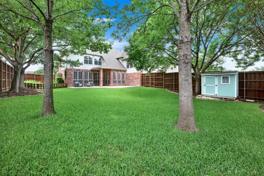 2700 Berrywood Court, Richardson, TX 75082 - #3