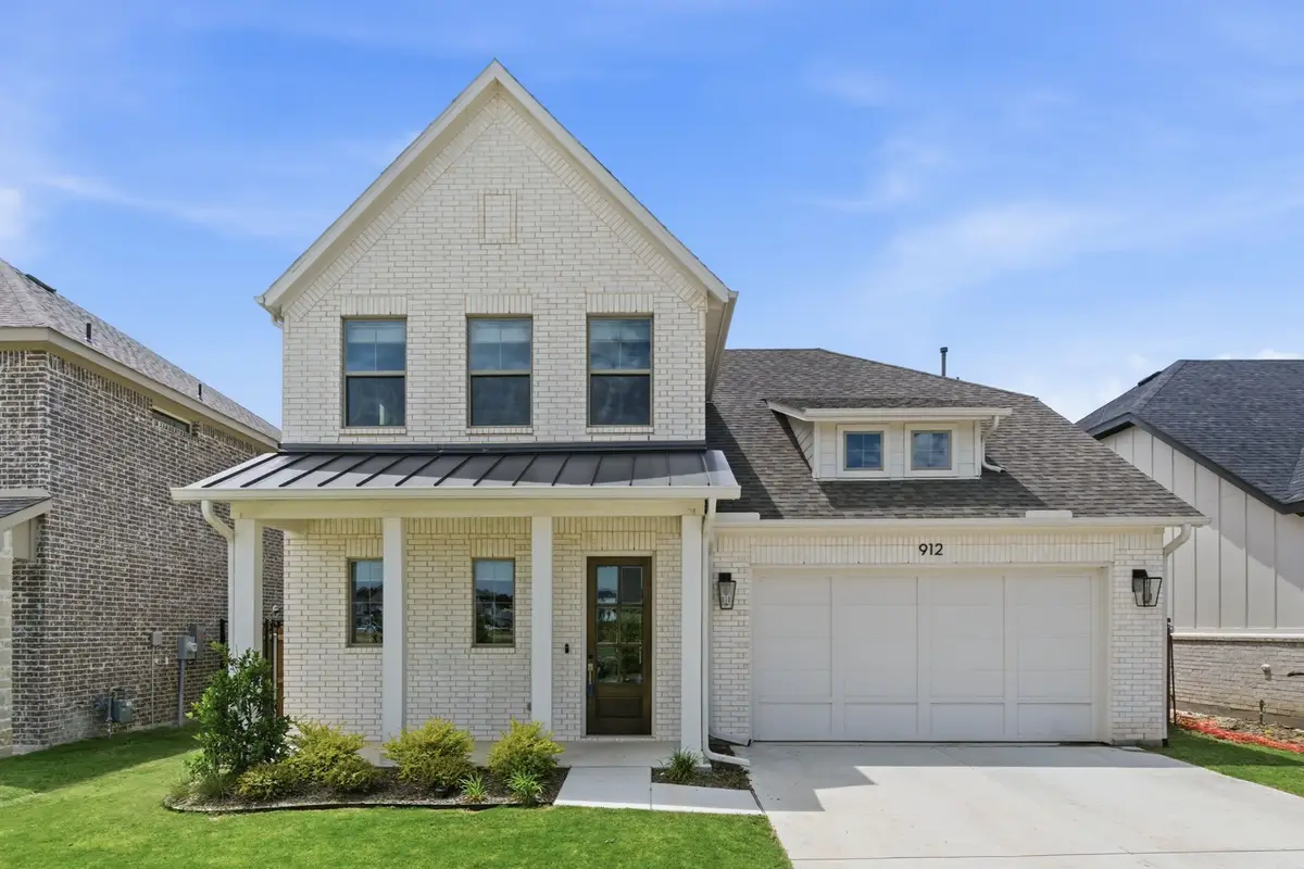 912 Sandpiper Drive, Aledo, TX 76008 - #1