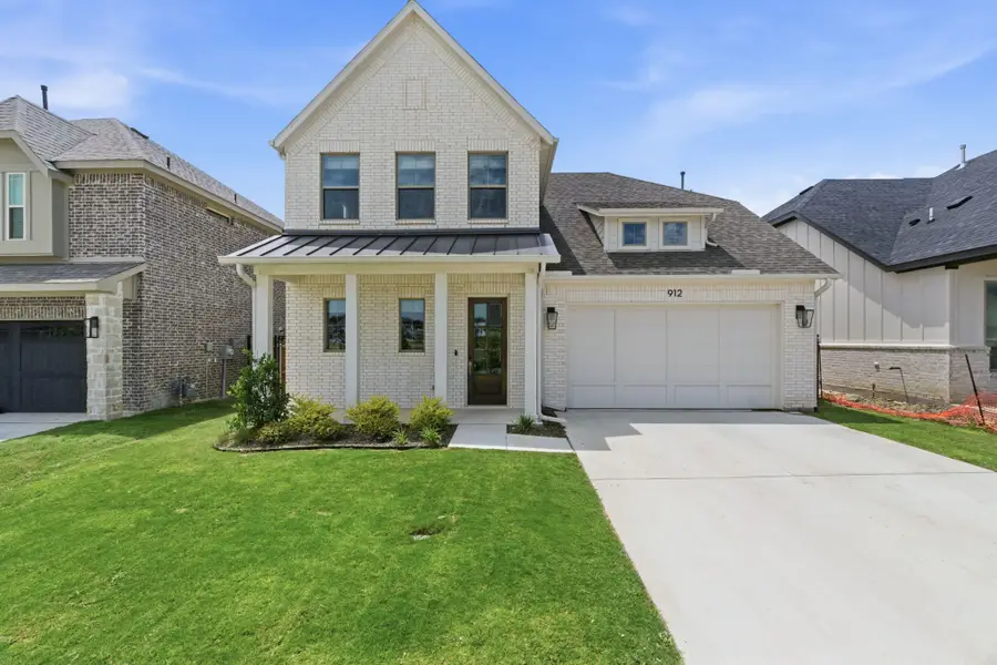 912 Sandpiper Drive, Aledo, TX 76008 - #2
