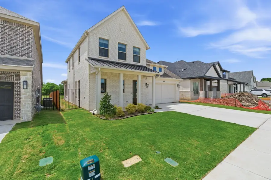 912 Sandpiper Drive, Aledo, TX 76008 - #3