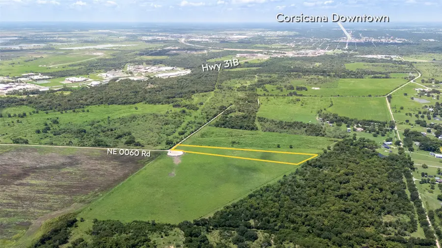 Lot 14 Ne Cr 0060, Corsicana, TX 75109 - #2
