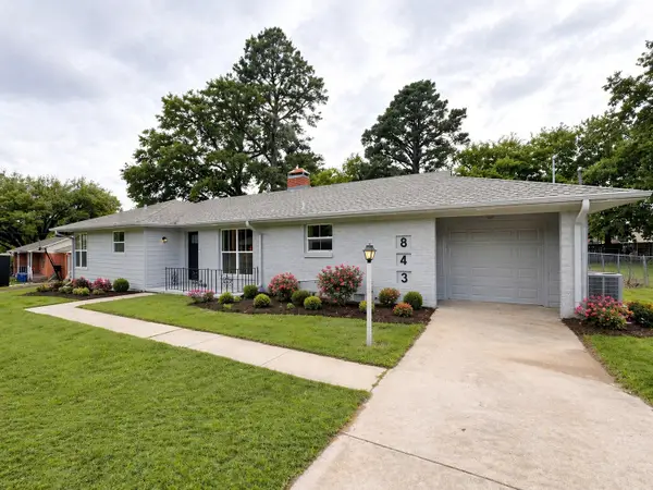 843 Ardis Street, Sulphur Springs, TX 75482