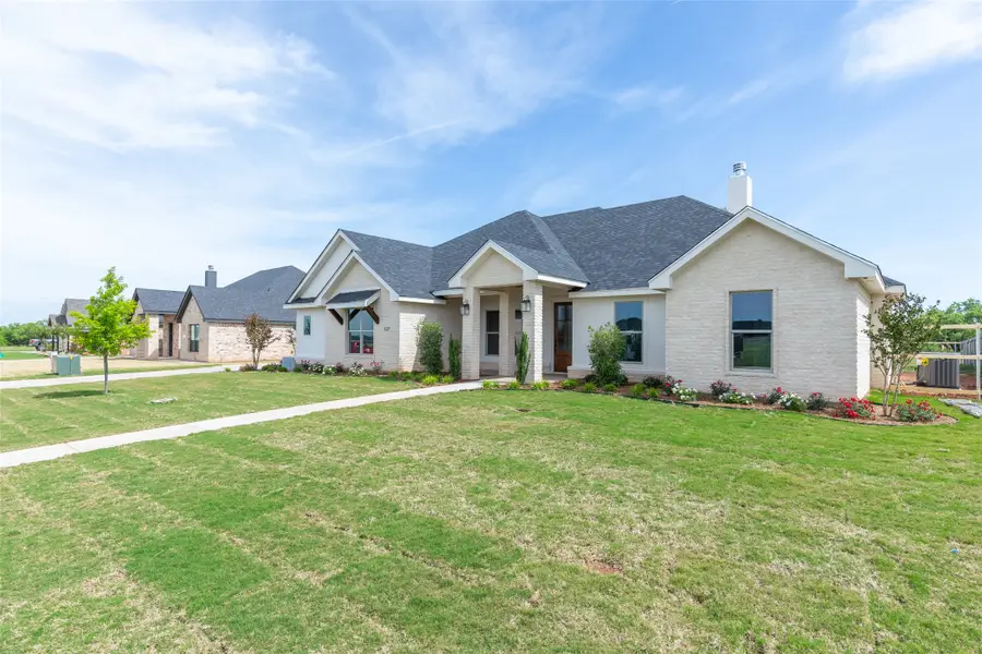 137 Colorado, Abilene, TX 79606 - #3