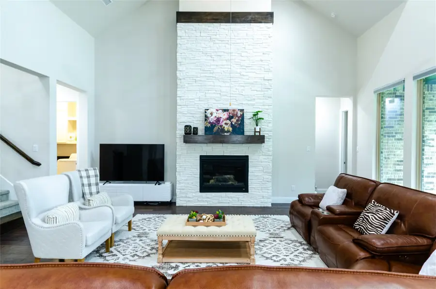 6817 Golf Club Drive, McKinney, TX 75070 - #3