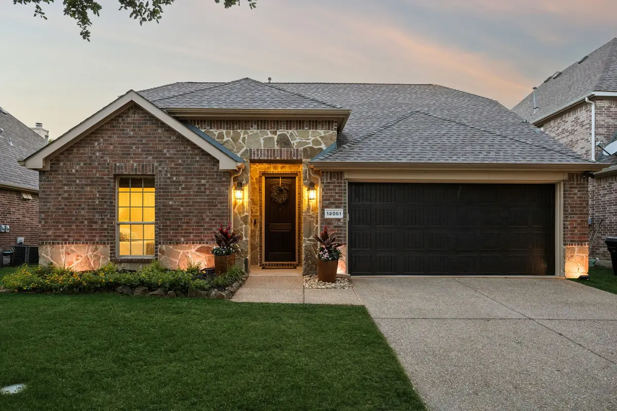 12051 Eden Lane, Frisco, TX 75033 - #1