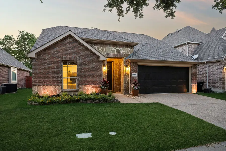 12051 Eden Lane, Frisco, TX 75033 - #2