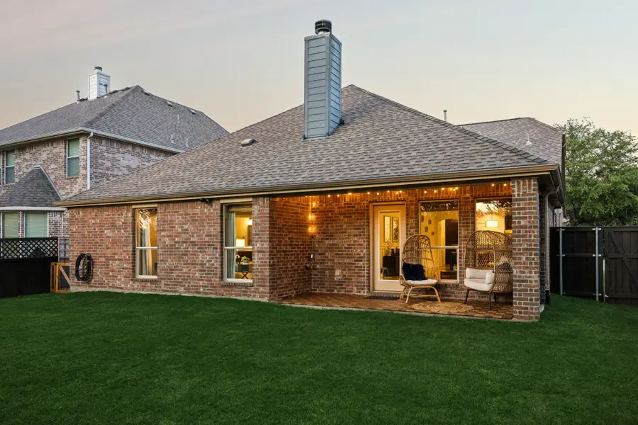 12051 Eden Lane, Frisco, TX 75033 - #3
