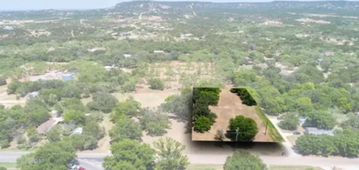 109 East Street, Buffalo Gap, TX 79563 - #1
