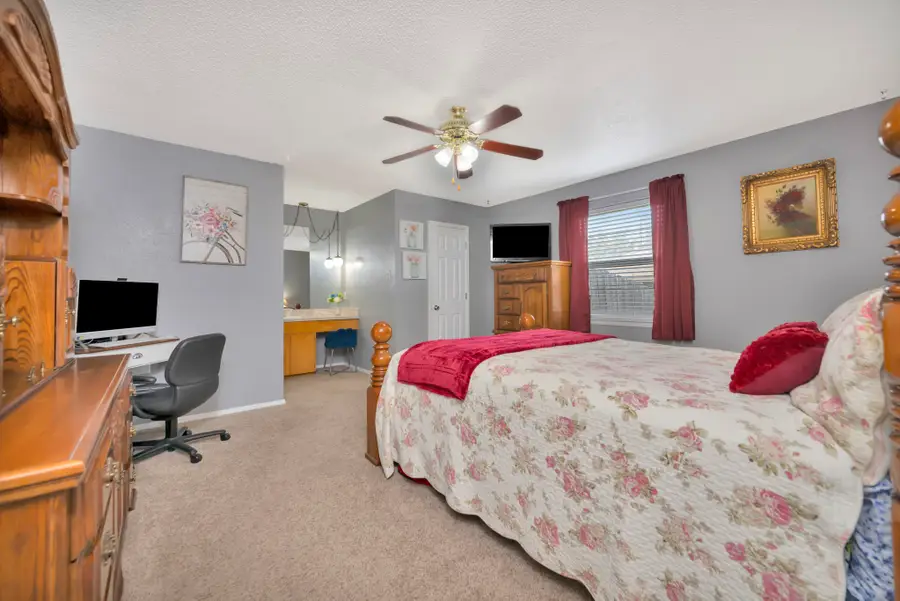 6320 Melinda Drive, Watauga, TX 76148 - #2