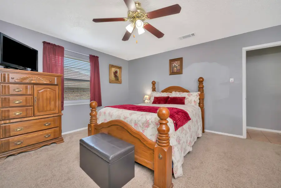 6320 Melinda Drive, Watauga, TX 76148 - #3