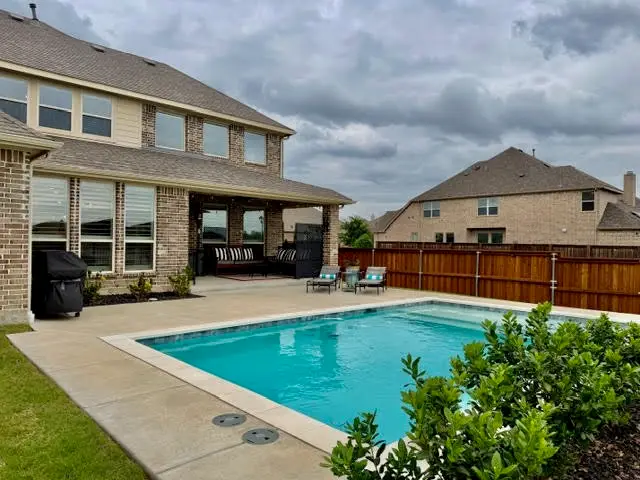 9801 Wexley Way, Fort Worth, TX 76131 - #1