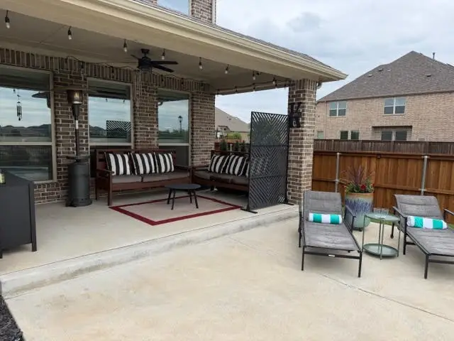 9801 Wexley Way, Fort Worth, TX 76131 - #2