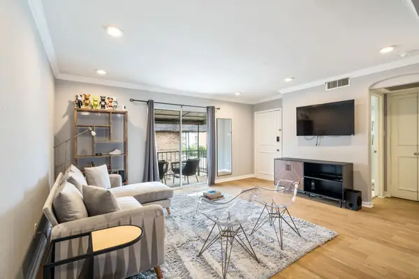 10220 Regal Oaks Drive #D, Dallas, TX 75230
