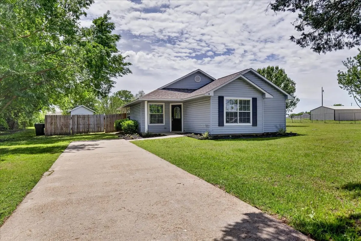 19515 E Market, Mabank, TX 75147 - #1