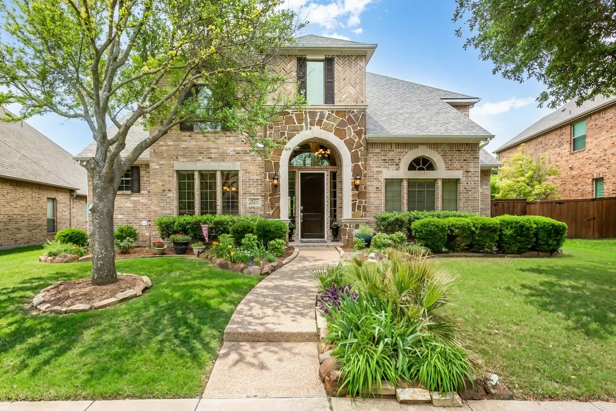 927 Mckamy Drive, Allen, TX 75013 - #1
