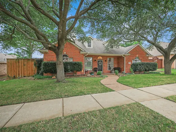 11721 Waterford Lane, Frisco, TX 75035