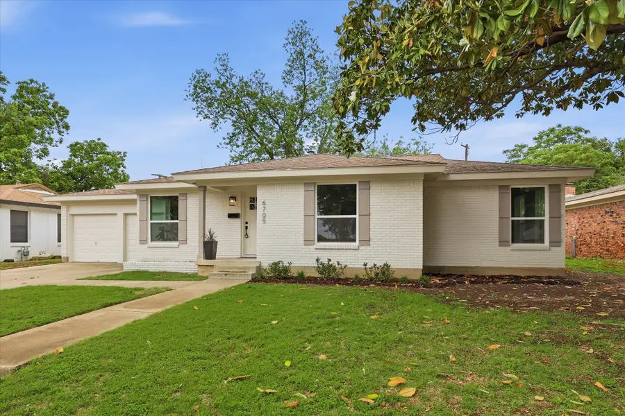 6705 Park Place Drive, Richland Hills, TX 76118 - #3