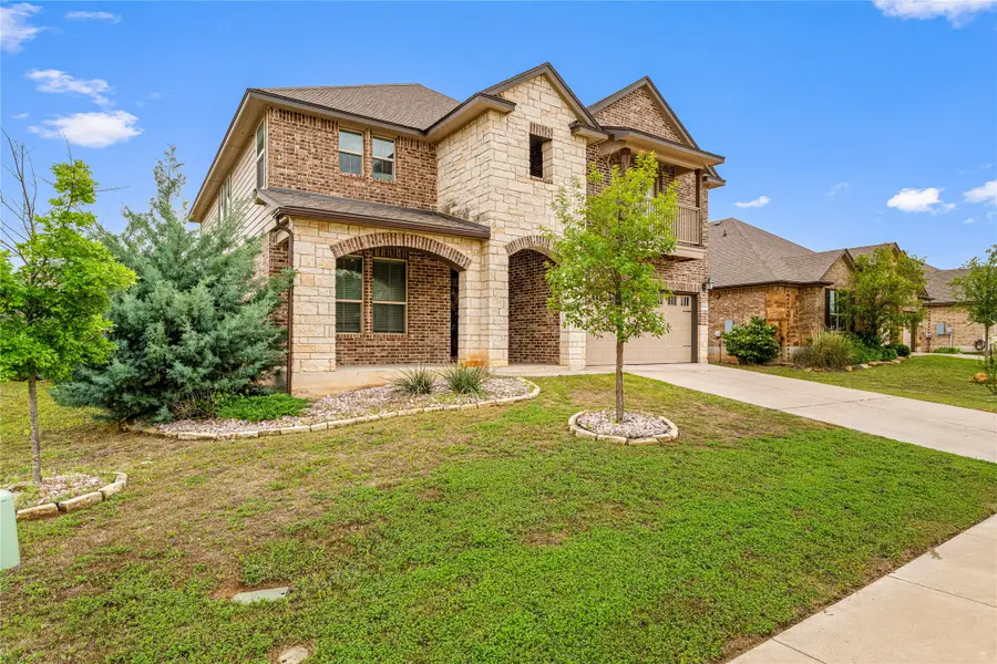 604 Lister Drive, Waco, TX 76712 - #2