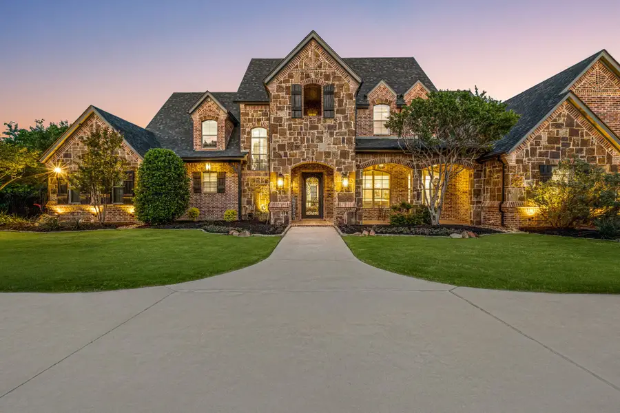 3119 Lake Drive, Southlake, TX 76092 - #3