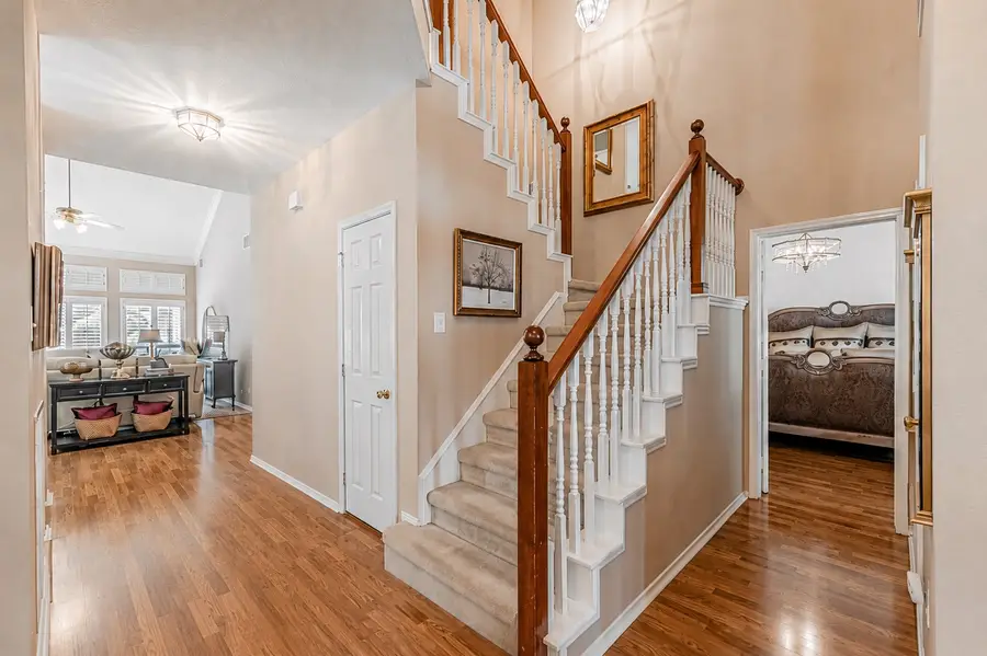 1437 Rogers Court, Allen, TX 75013 - #2