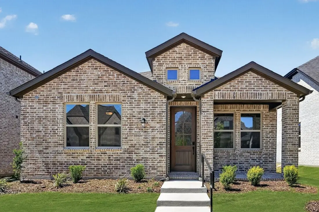 3120 Winecup Road, Celina, TX 75009 - #1