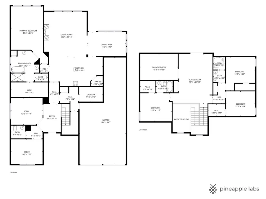 1001 Benbrook Trail, McKinney, TX 75071 - #3